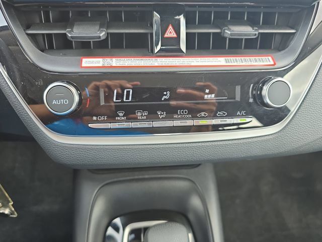 Used 2026 Toyota Corolla LE image 23