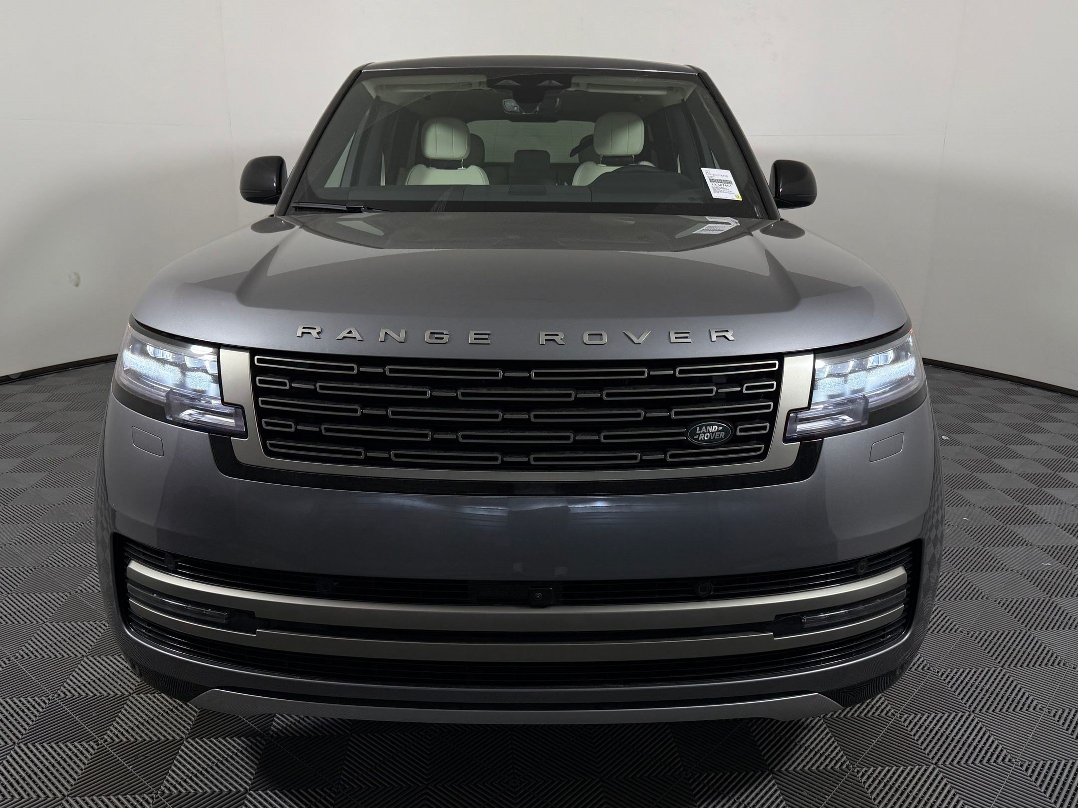 New 2026 Land Rover Range Rover SE AWD/4WD image 6