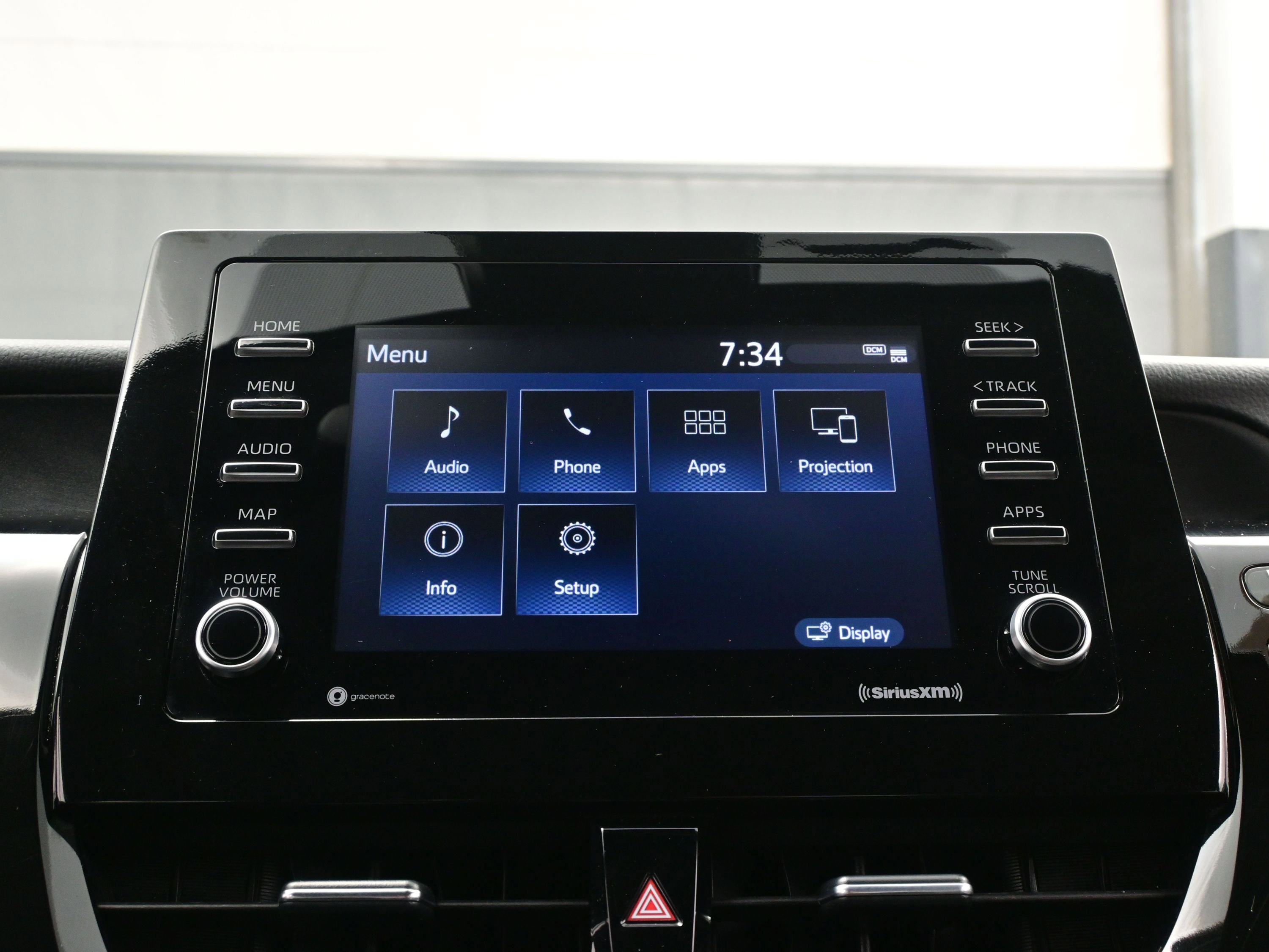 Used 2024 Toyota Camry LE image 19