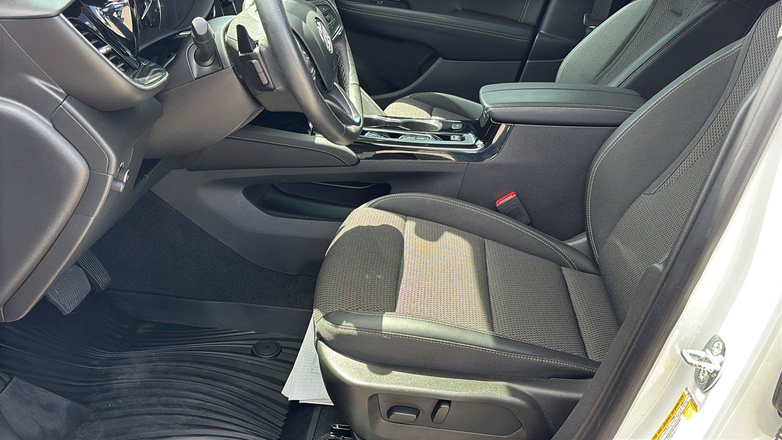 Certified 2023 Buick Envision Preferred AWD/4WD image 15