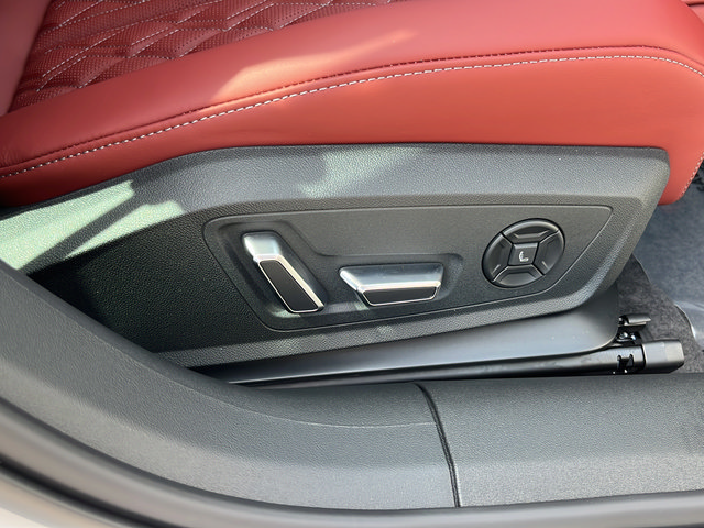 New 2026 Audi S5 Prestige AWD/4WD image 15