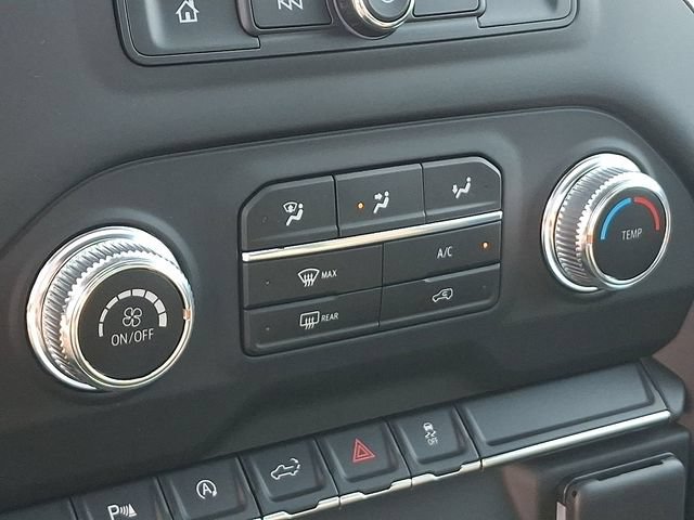 Used 2024 GMC Sierra 1500 Pro w/ Pro Value Package AWD/4WD image 13