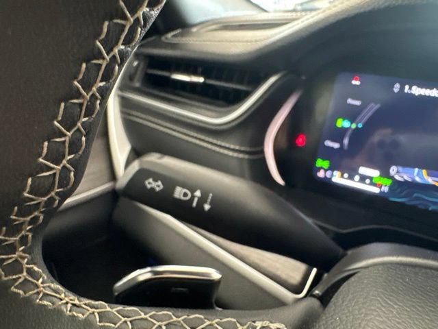 Used 2024 Jeep Grand Cherokee Limited 4xe AWD/4WD image 38