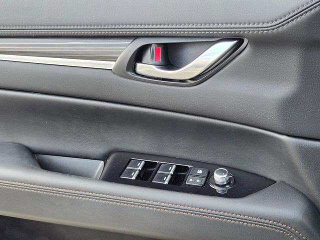 Used 2020 MAZDA CX-5 Grand Touring image 27