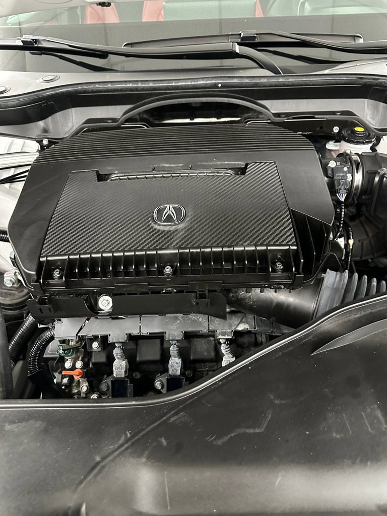 Used 2024 Acura MDX A-Spec AWD/4WD image 7
