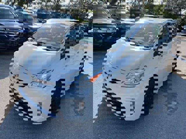 Used 2015 Toyota Prius Persona Series image 2