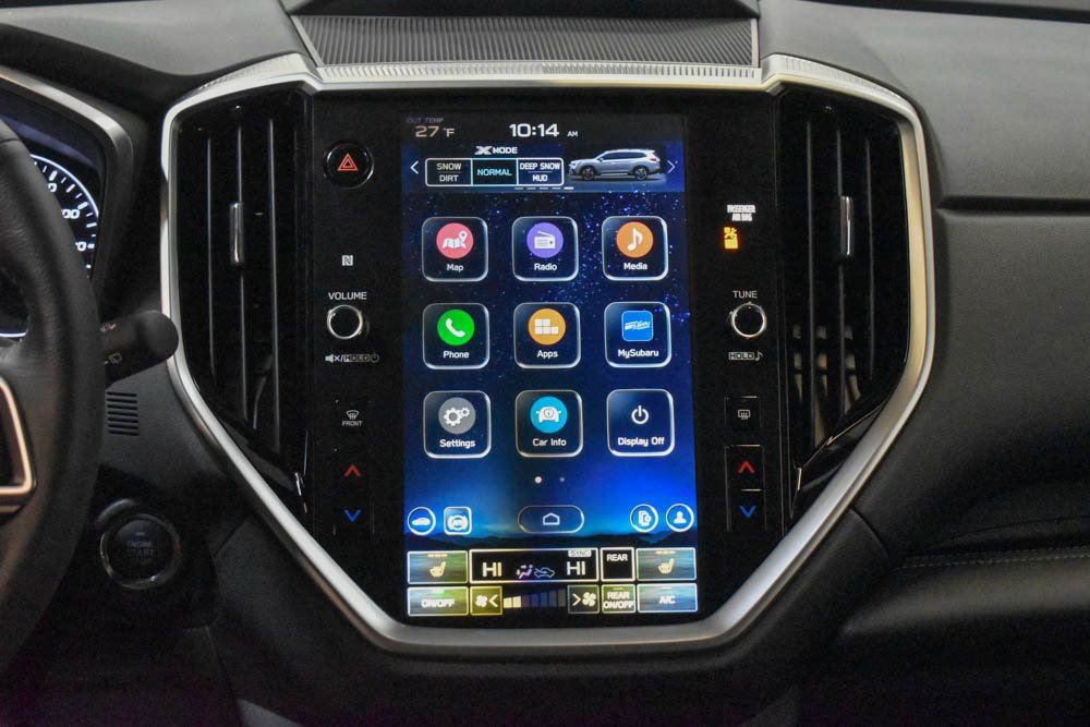 New 2026 Subaru Ascent Limited image 12