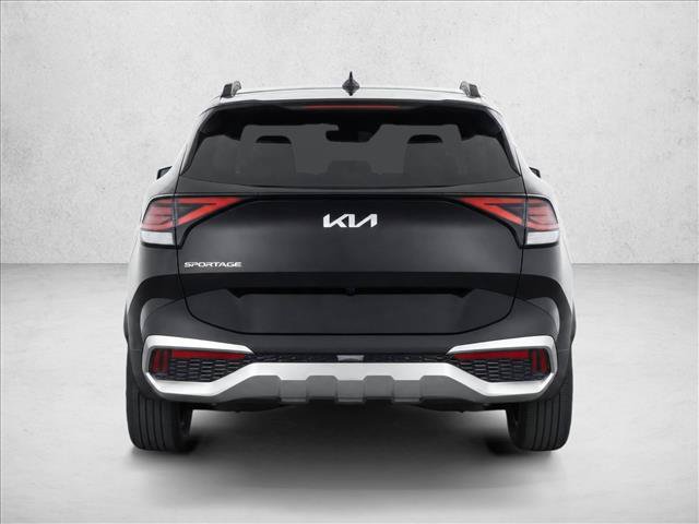 Used 2023 Kia Sportage SX FWD image 6