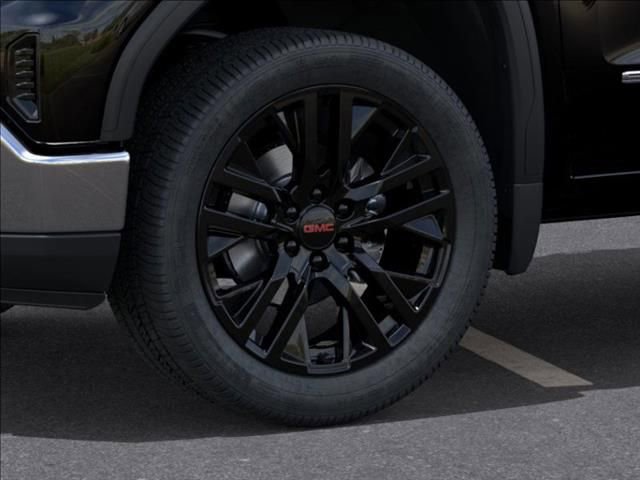 New 2026 GMC Sierra 1500 SLT w/ SLT Convenience Package AWD/4WD image 9