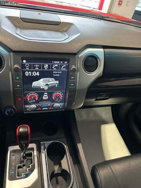 Used 2017 Toyota Tundra Limited image 13