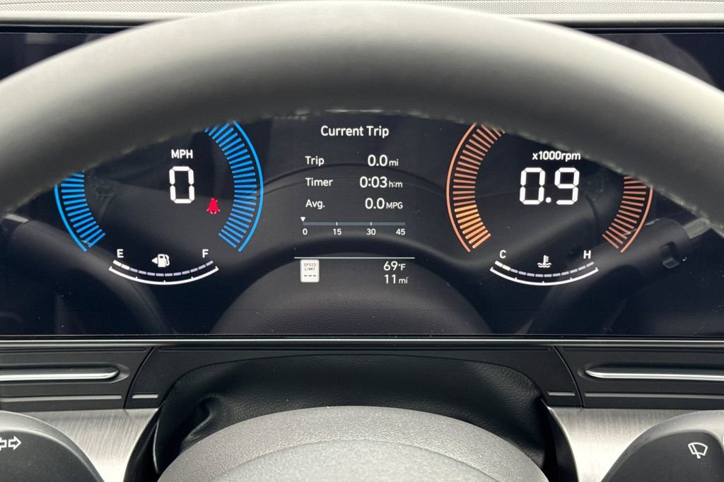 New 2026 Hyundai Kona SEL Sport image 21