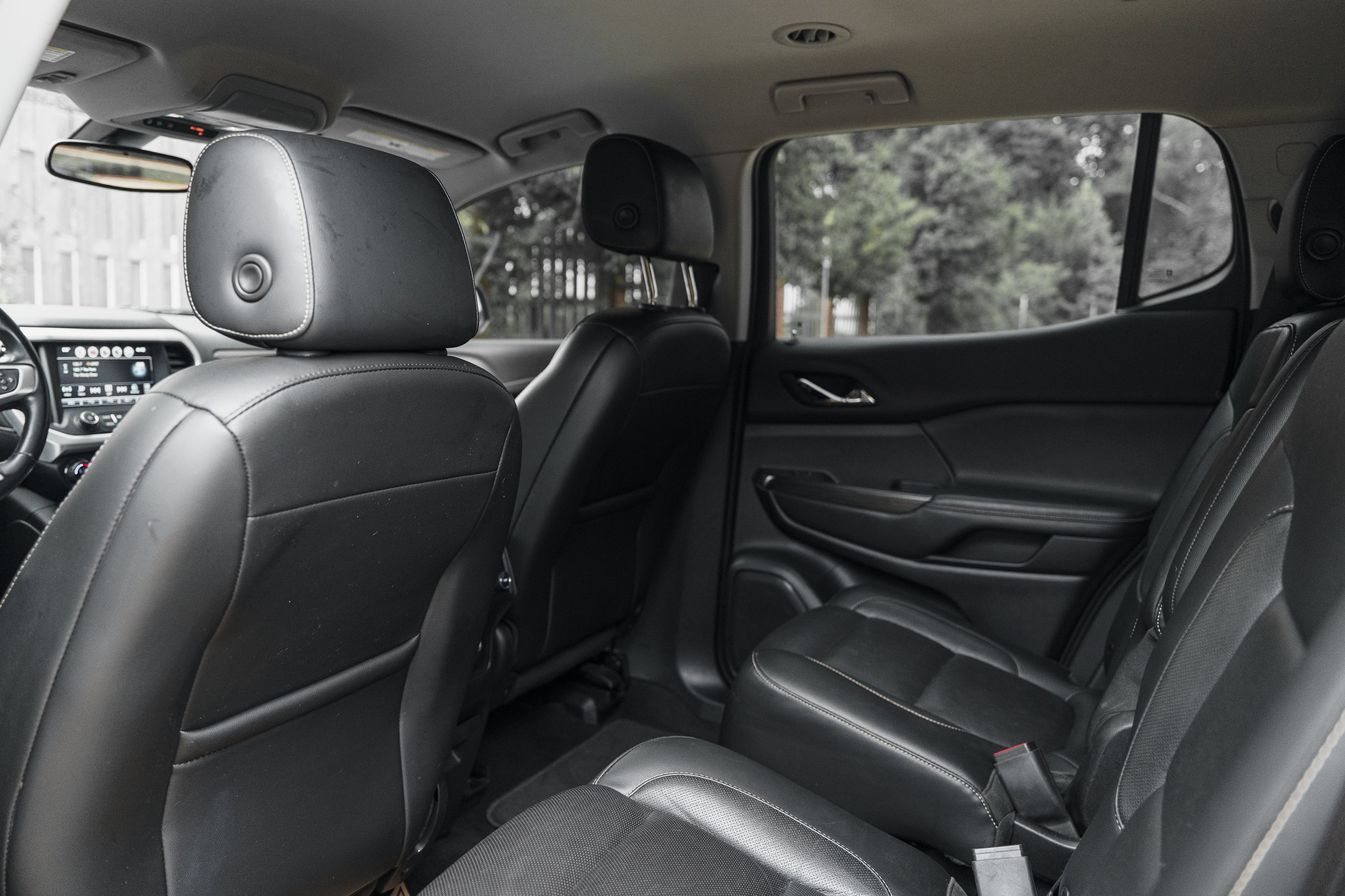 Used 2019 GMC Acadia SLT AWD/4WD image 22