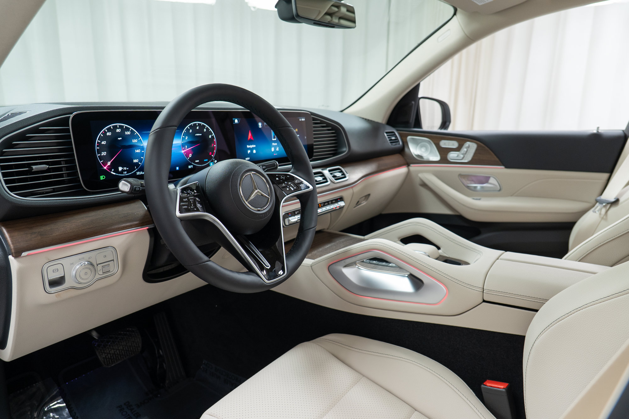 New 2026 Mercedes-Benz GLE 350 4MATIC image 12