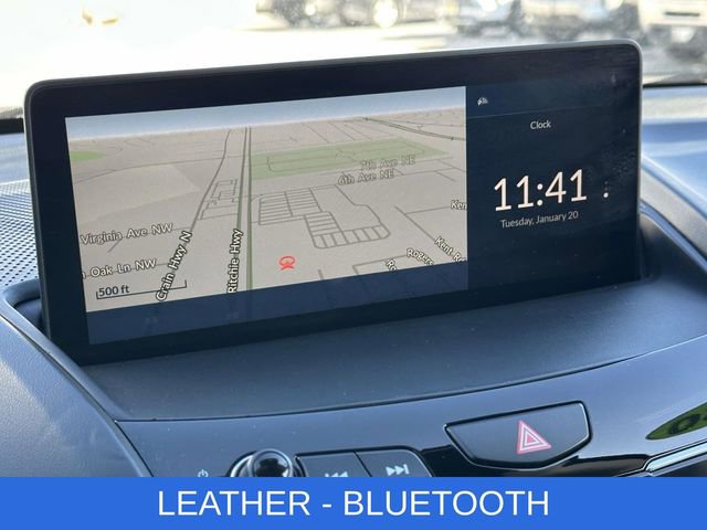Used 2020 Acura RDX w/ Technology Package image 3