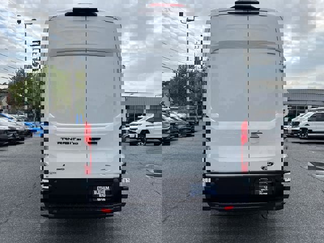 New 2026 Ford Transit 350 148 High Roof Extended AWD image 4