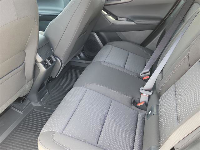 New 2026 Chevrolet Equinox LT w/ LPO, Floor Liner Package AWD/4WD image 9