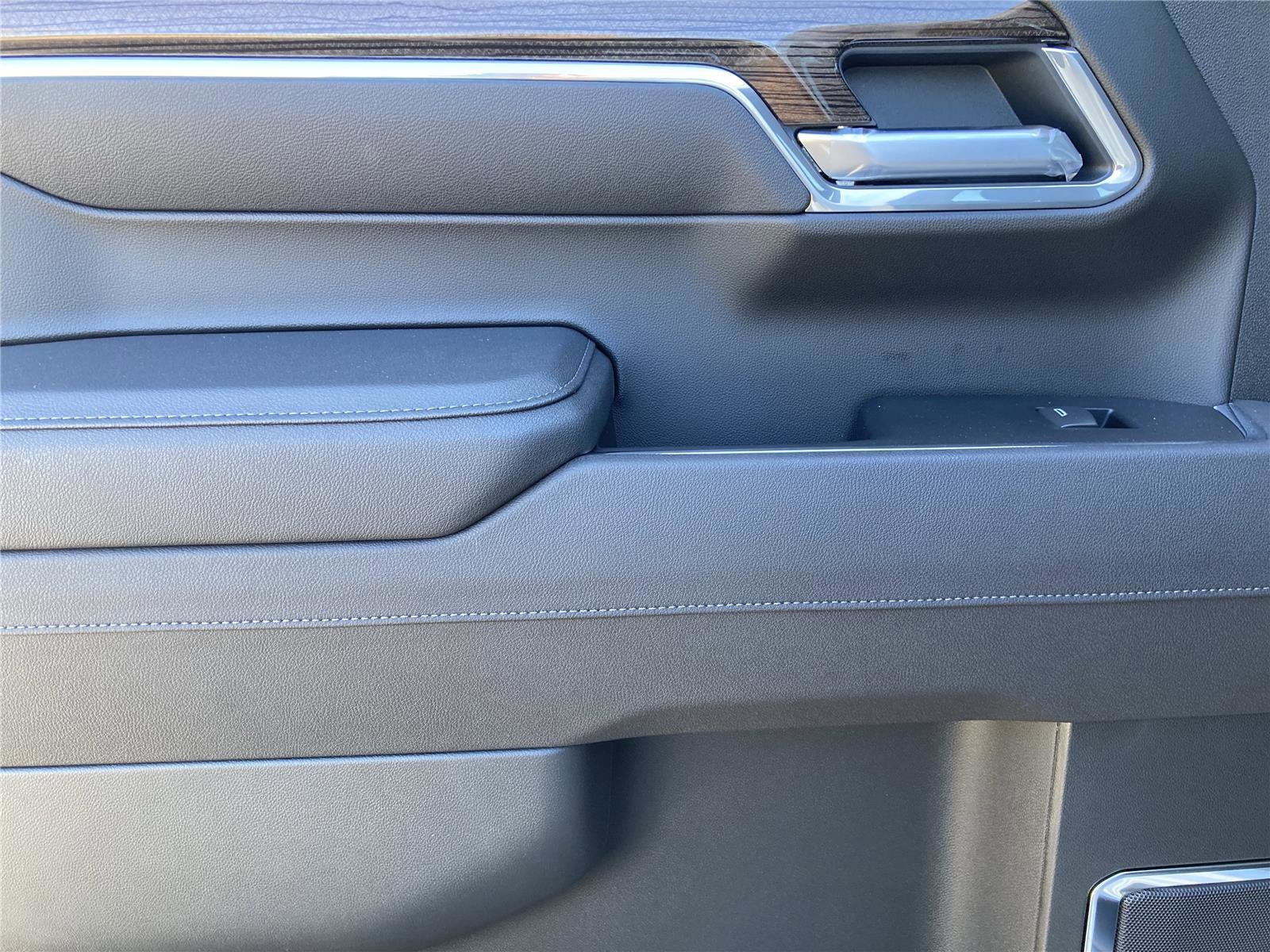 New 2026 Chevrolet Silverado 1500 LT Trail Boss w/ LT Trail Boss Premium Package image 21