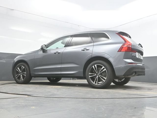 Used 2019 Volvo XC60 T6 Momentum w/ Advanced Package AWD/4WD image 44