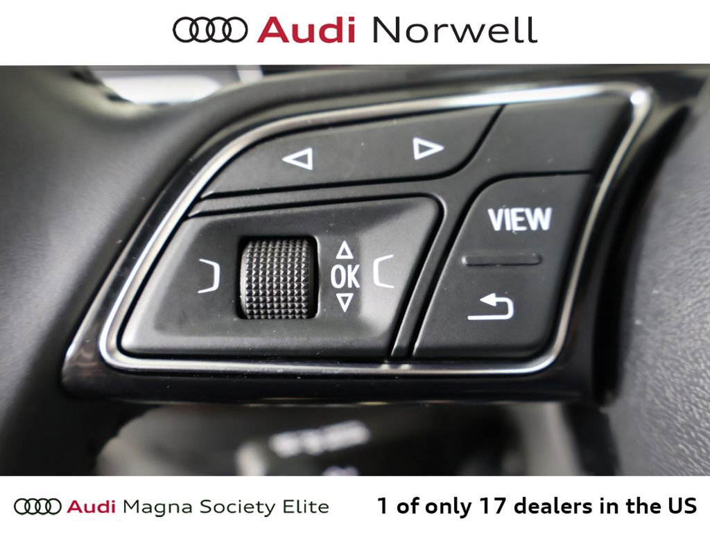Used 2017 Audi A4 2.0T Premium Plus AWD/4WD image 28