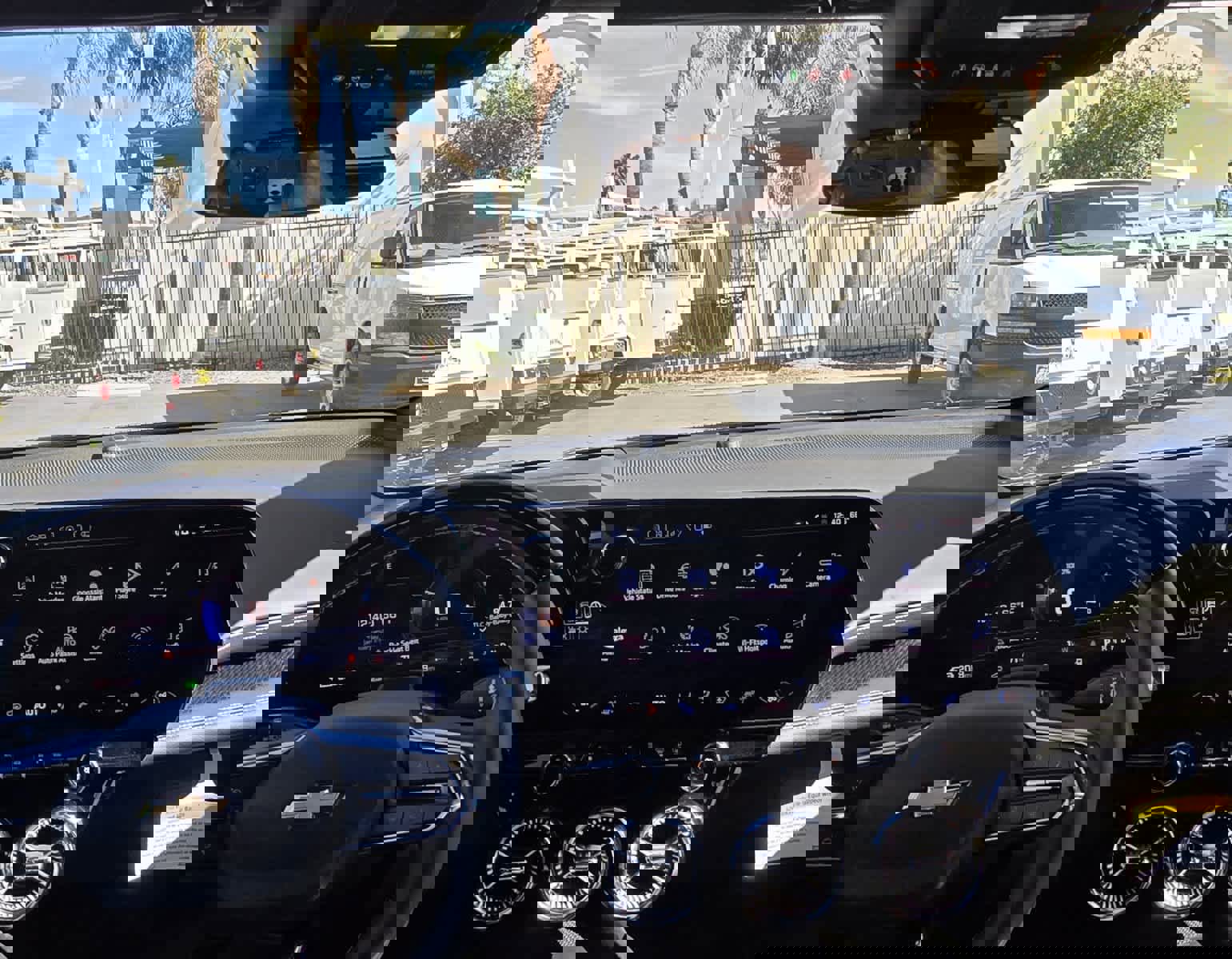 Used 2025 Chevrolet Blazer EV LT w/ Super Cruise Package image 39