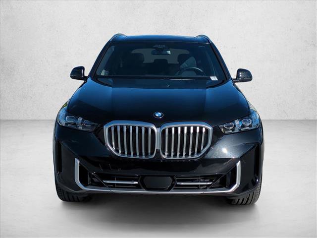 Certified 2026 BMW X5 sDrive40i image 2