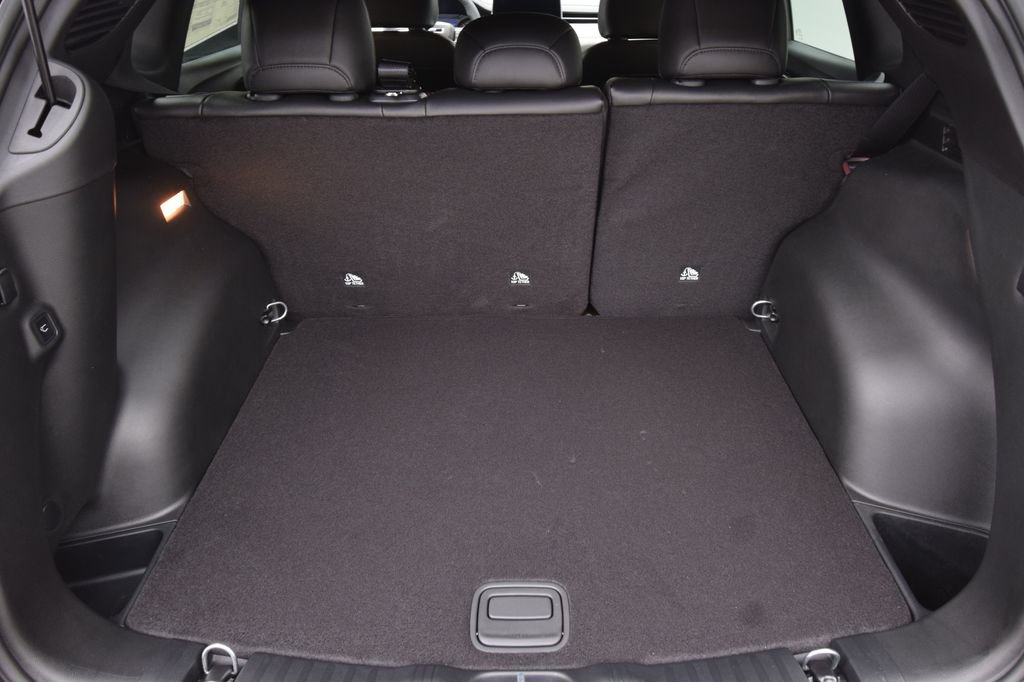 New 2026 Jeep Compass Limited AWD/4WD image 34