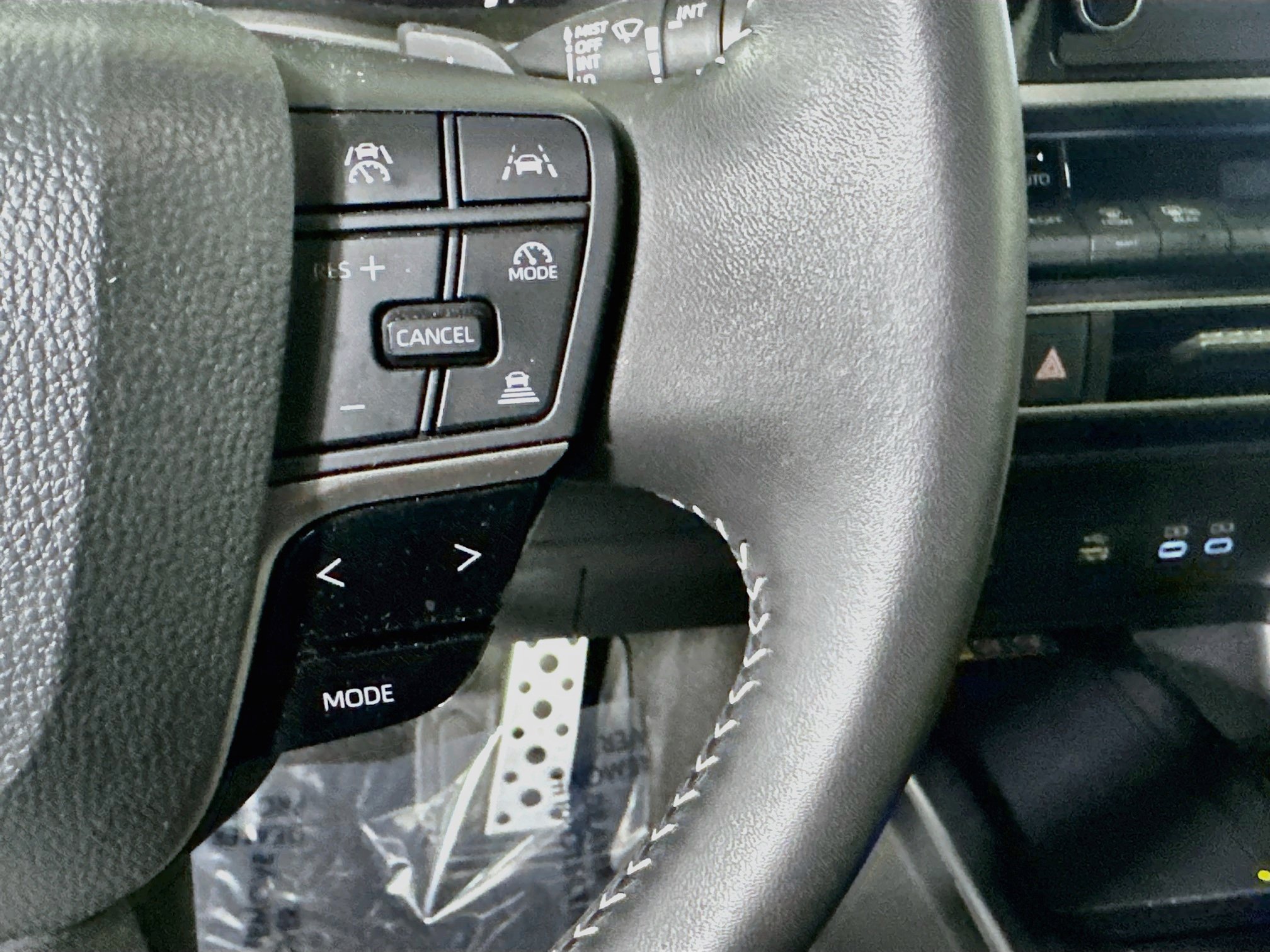 Certified 2026 Toyota Camry SE FWD image 17