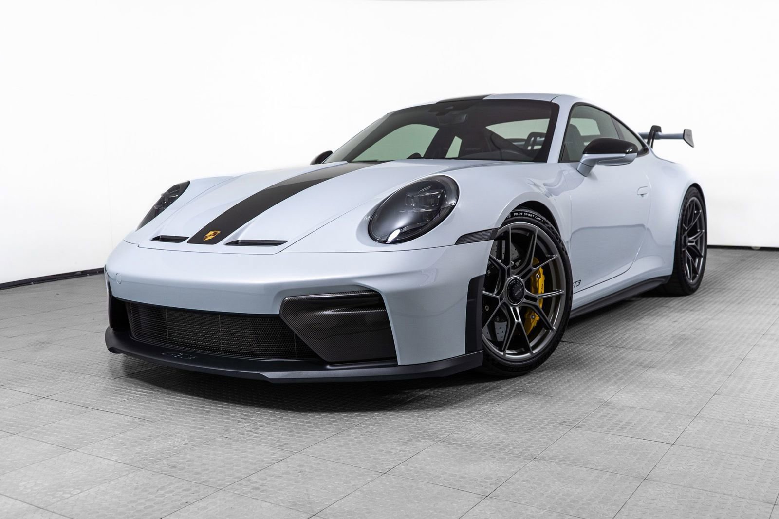 Used 2025 Porsche 911 GT3