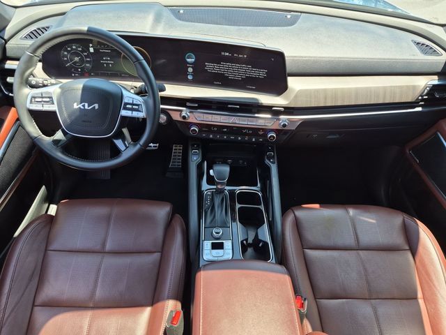 Certified 2023 Kia Telluride SX FWD image 29