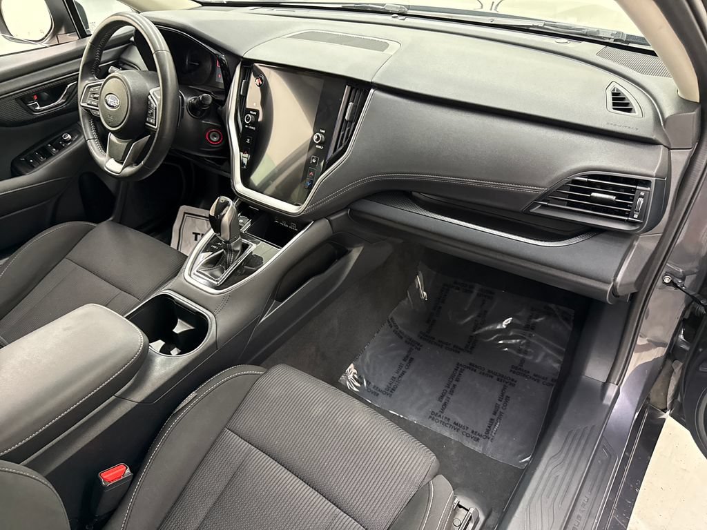 Used 2024 Subaru Legacy Premium AWD/4WD image 22