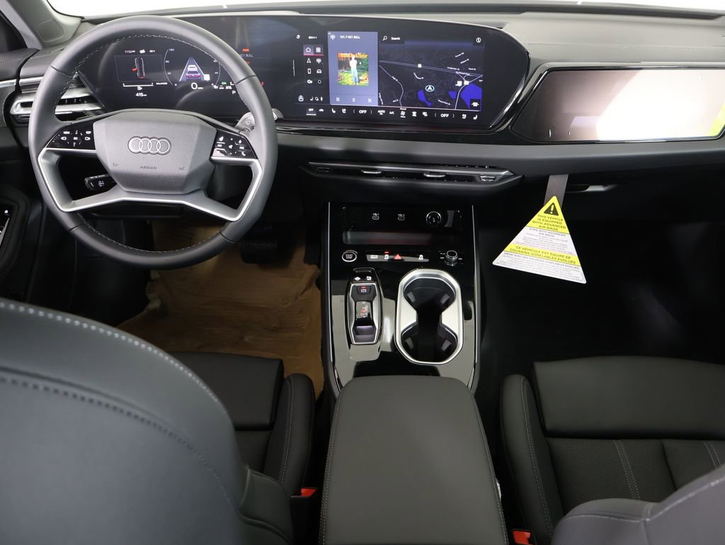 New 2026 Audi A6 Prestige AWD/4WD image 23