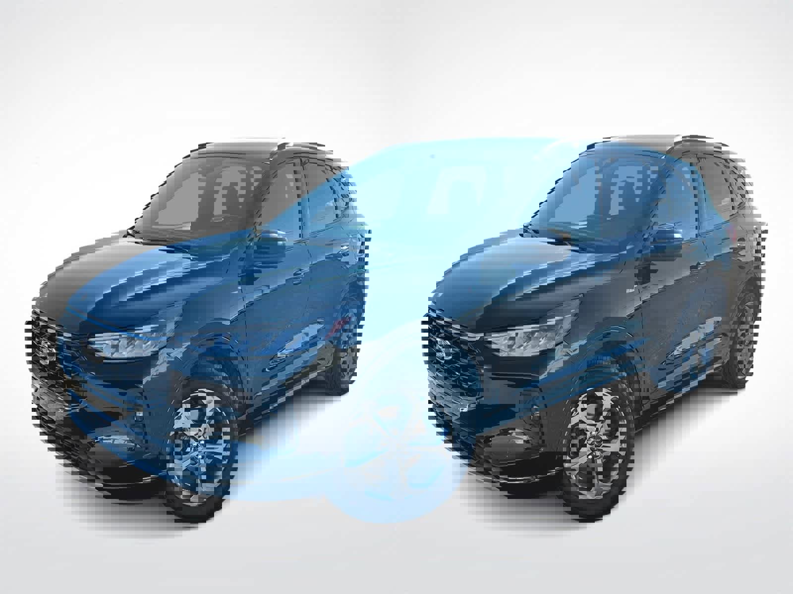 Used 2023 Ford Escape ST-Line Select w/ Tech Pack #2