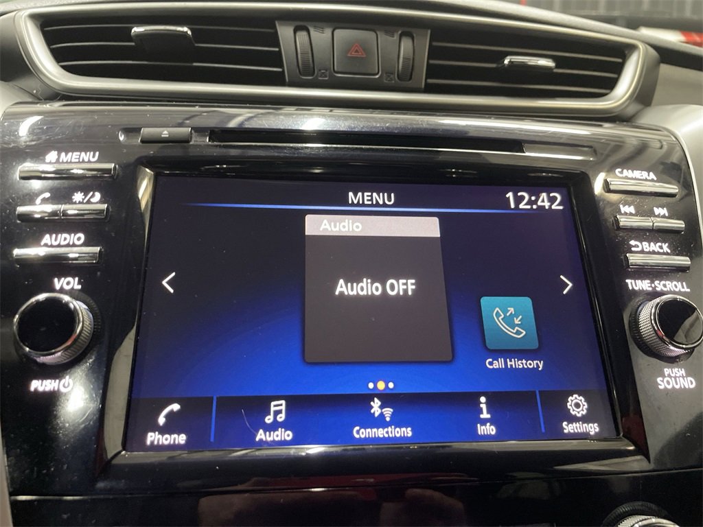 Used 2021 Nissan Murano SV image 16