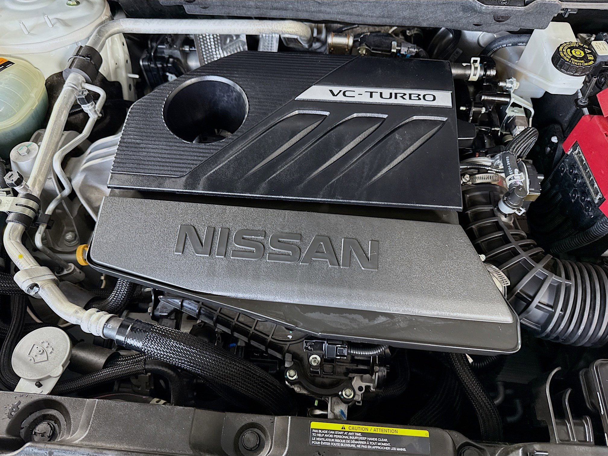 Used 2023 Nissan Rogue SV FWD image 39