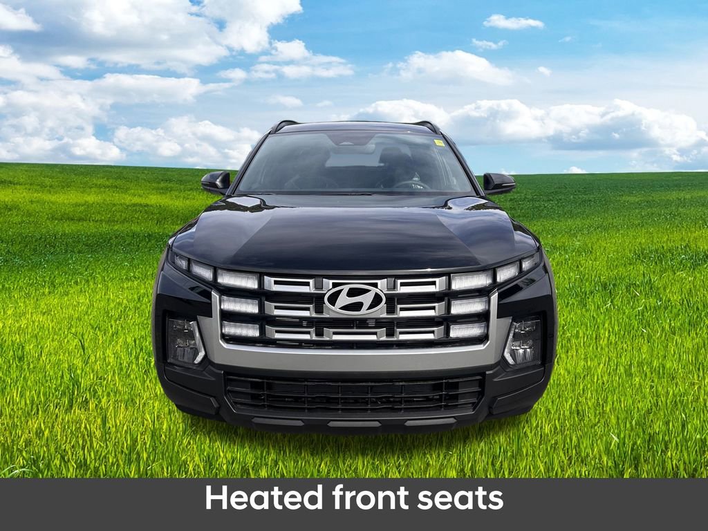 New 2026 Hyundai Santa Cruz SEL image 10