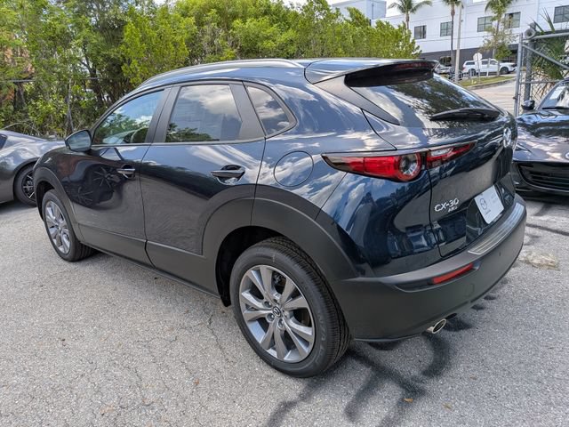 New 2026 MAZDA CX-30 AWD 2.5 S w/ Premium Package image 7