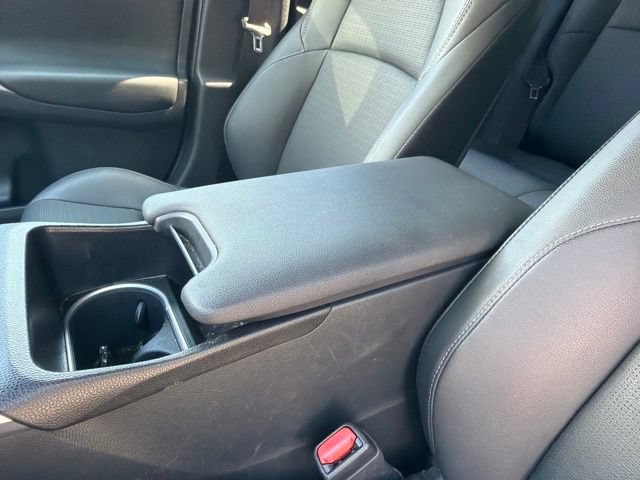 Used 2024 Subaru Solterra w/ Touring Package AWD/4WD image 19