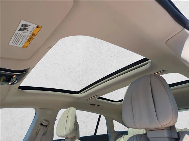 Certified 2024 Mercedes-Benz EQS 450+ 4MATIC Sedan image 19
