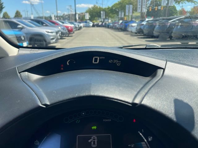 Used 2015 Nissan Leaf S w/ Charge Package FWD image 18