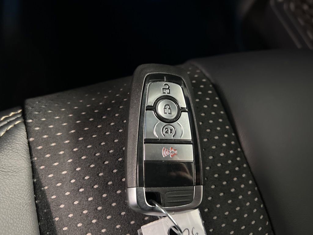 New 2026 Ford Bronco Raptor image 42