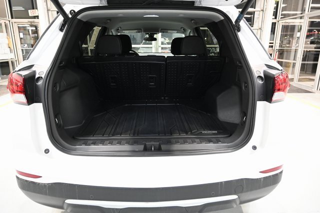 Used 2022 Chevrolet Equinox LT image 27