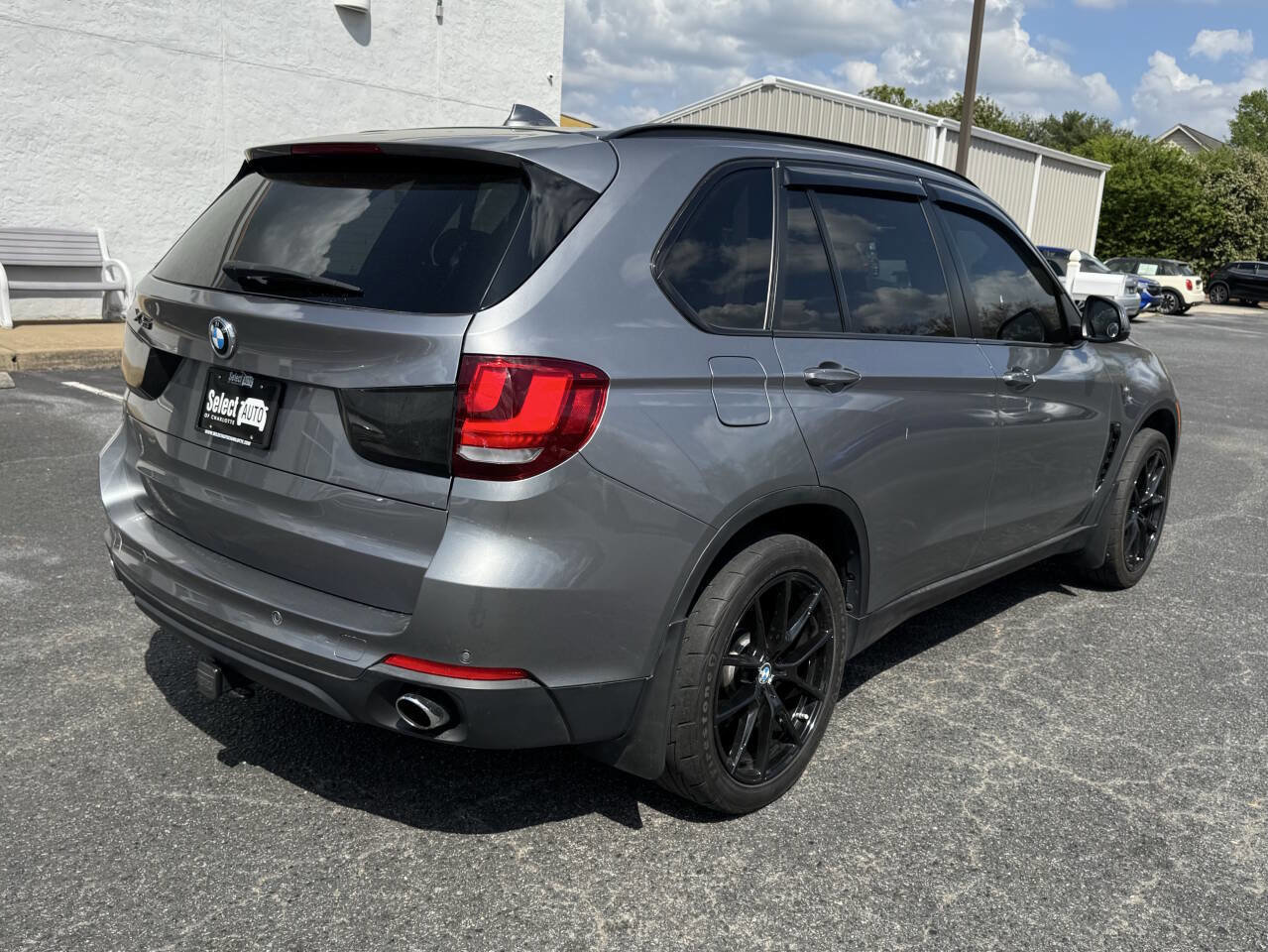 Used 2014 BMW X5 sDrive35i image 6