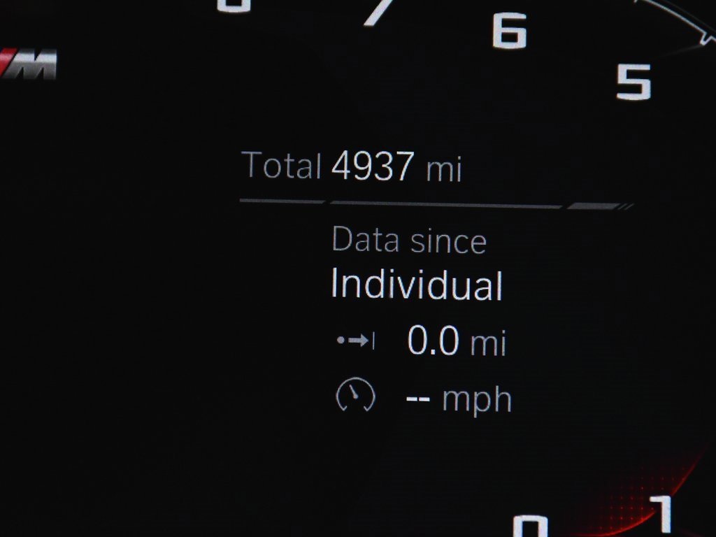 Used 2024 BMW X4 M image 20