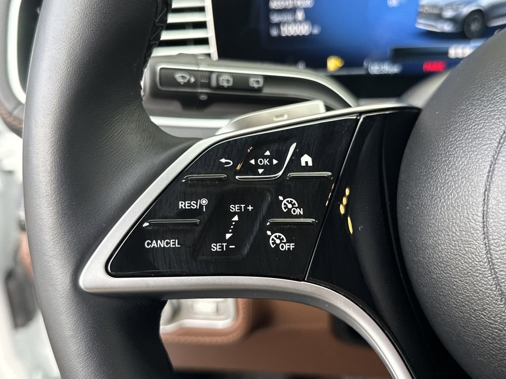 Used 2025 Mercedes-Benz GLE 350 4MATIC image 20