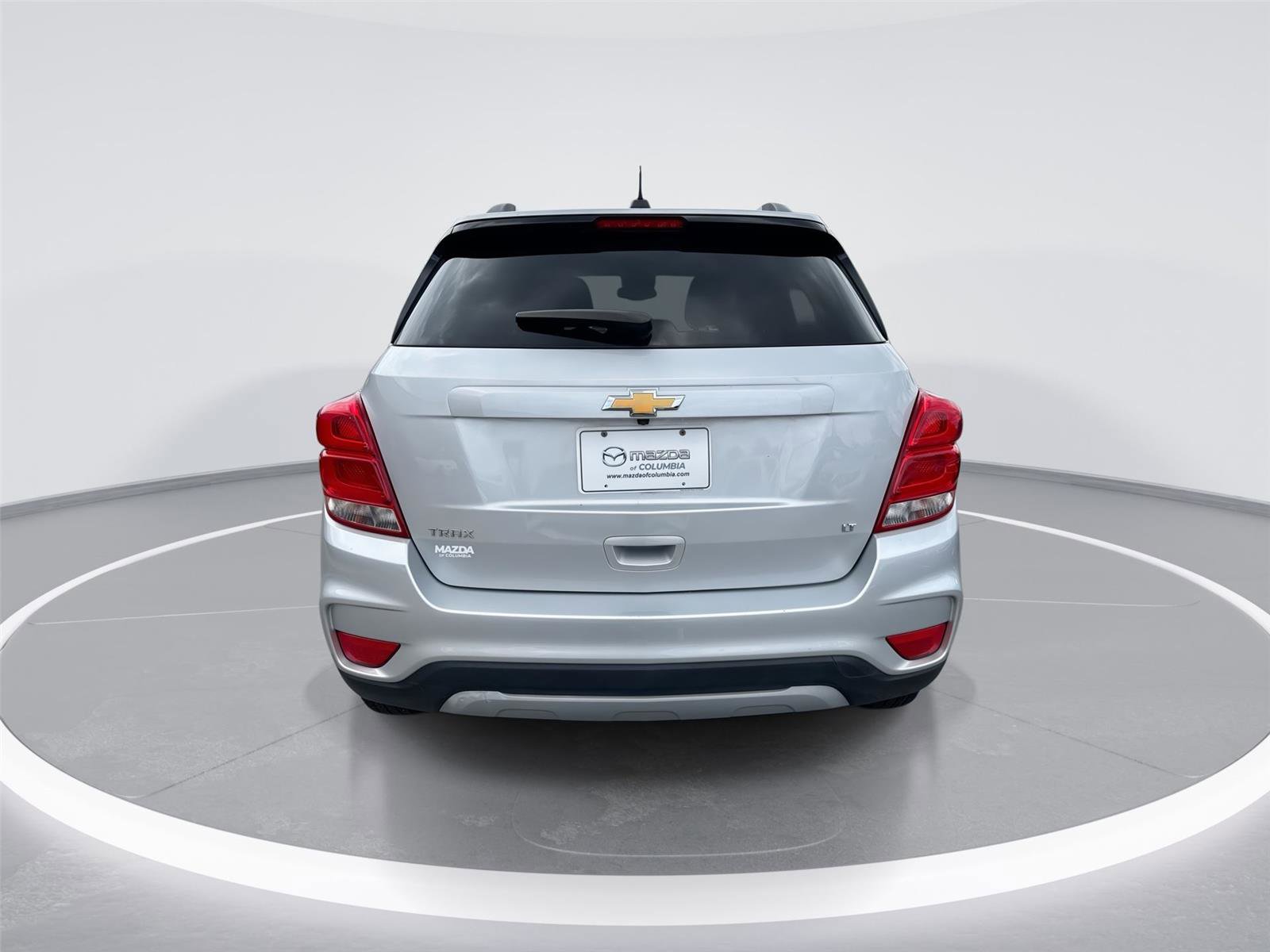 Used 2020 Chevrolet Trax LT w/ LT Convenience Package FWD image 7