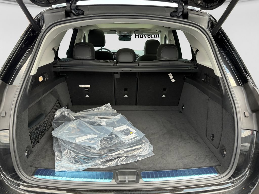 New 2026 Mercedes-Benz GLE 450 4MATIC image 19