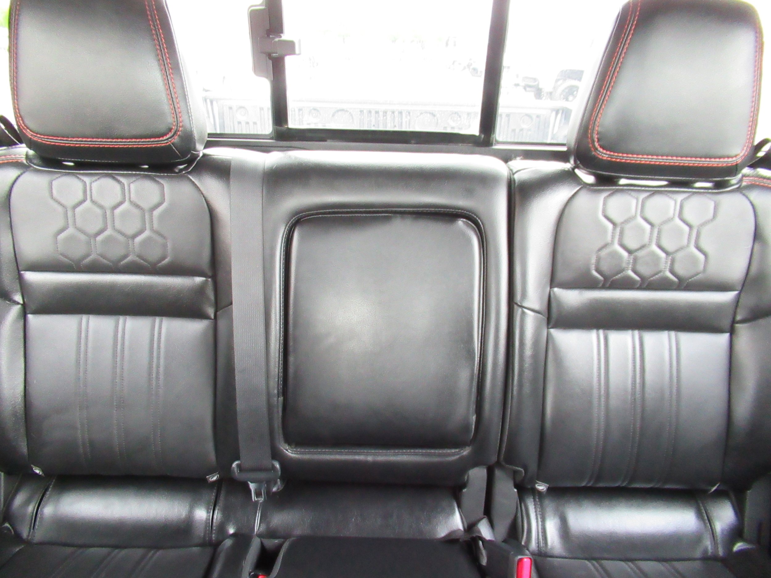 Used 2023 Nissan Frontier PRO-4X w/ Pro-4X Premium Package AWD/4WD image 21