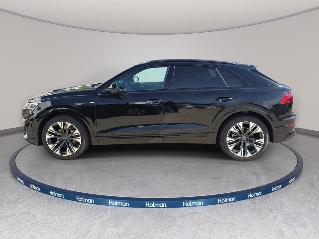 New 2026 Audi Q8 Premium Plus AWD/4WD image 8