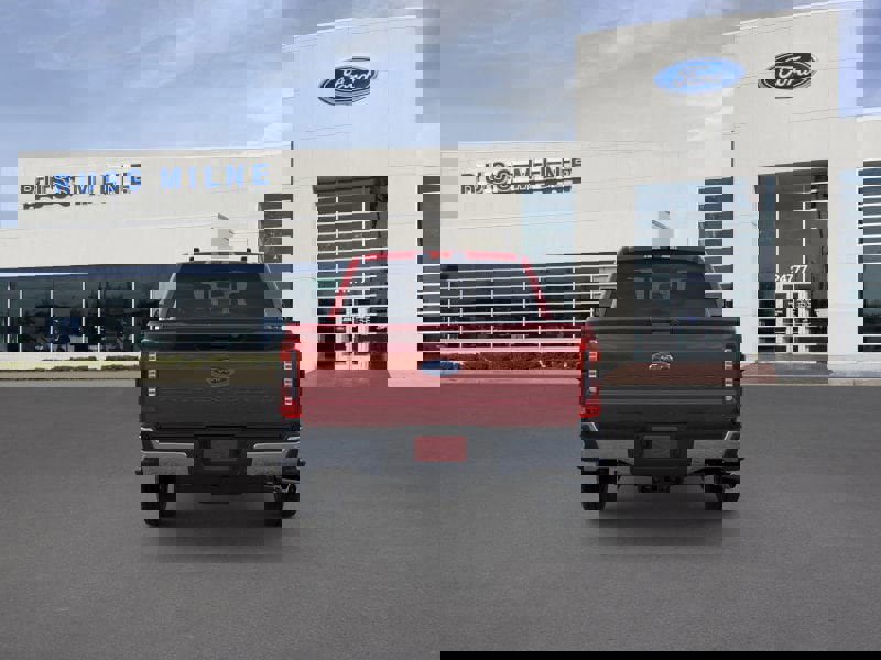 New 2025 Ford F350 Lariat w/ Lariat Ultimate Package image 27