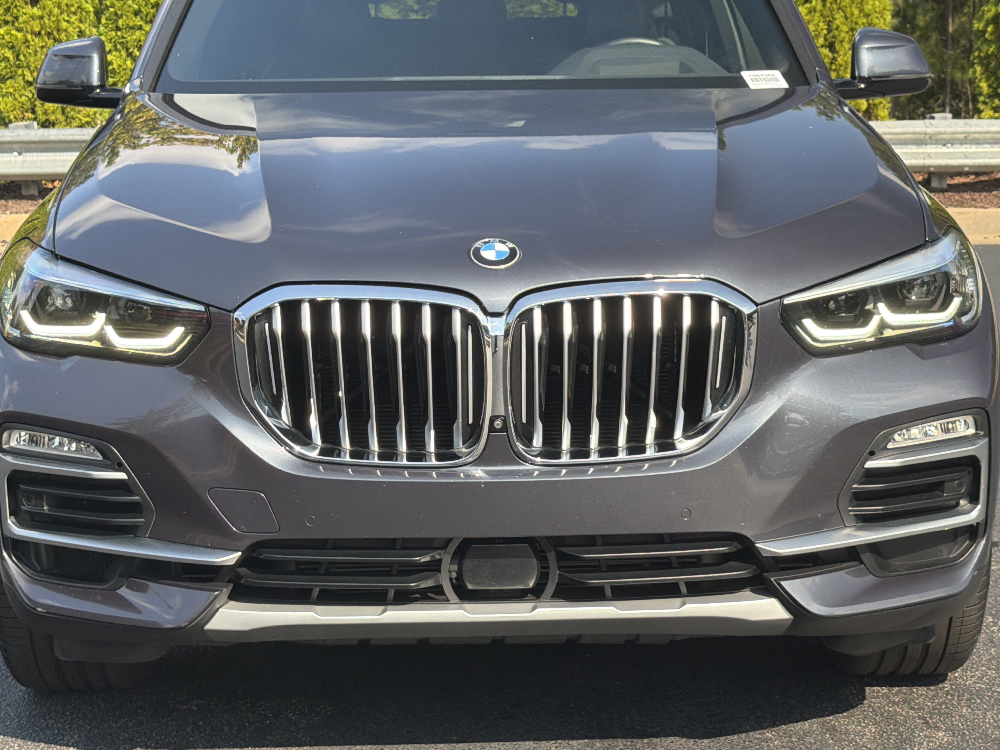 Used 2021 BMW X5 sDrive40i w/ Premium Package RWD image 20